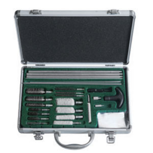GUN CLEANING KITS