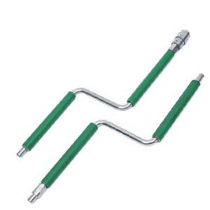 Z SHAPE HANDLE